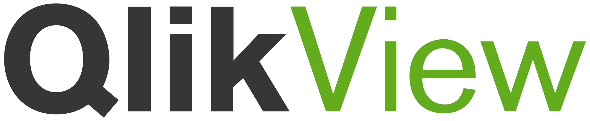 QlikView Logo