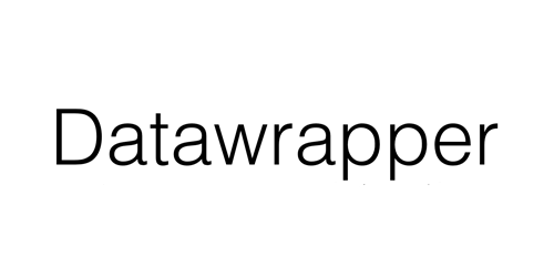 Datawrapper logo