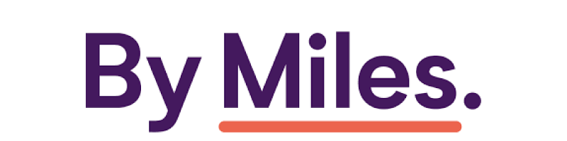 By Miles Logo
