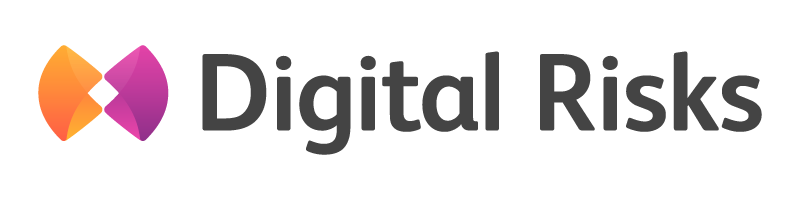 Digital Risks Logo