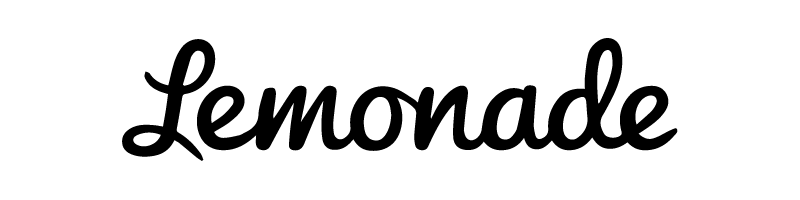 Lemonade Logo