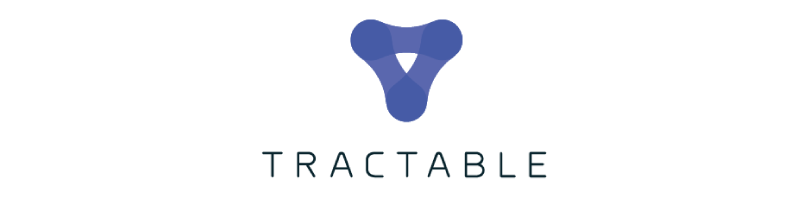 Tractable Logo