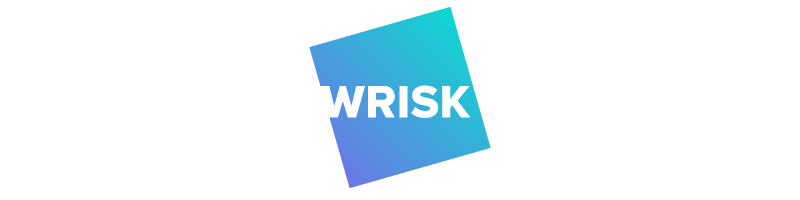 Wrisk Logo