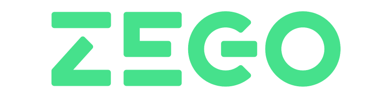 Zego Logo